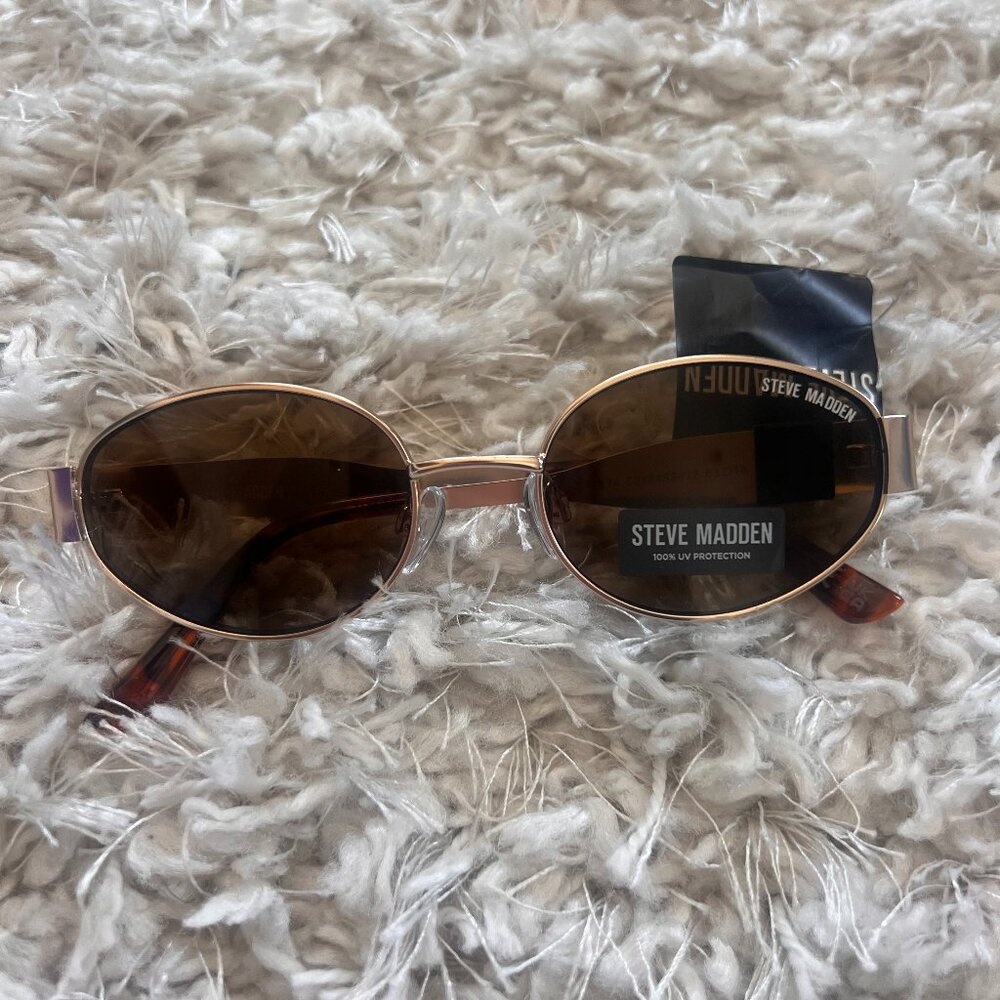 Steve Madden Sunglasses
